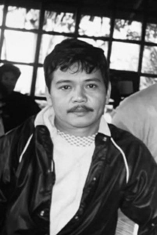 Photo of Leonardo Pascual, Directing