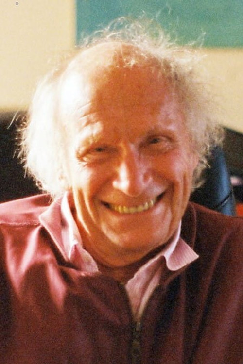 Photo of Ivry Gitlis, Acting