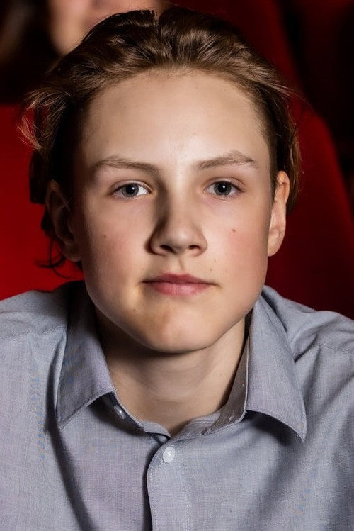 Photo of Nils Jaagup England, Acting