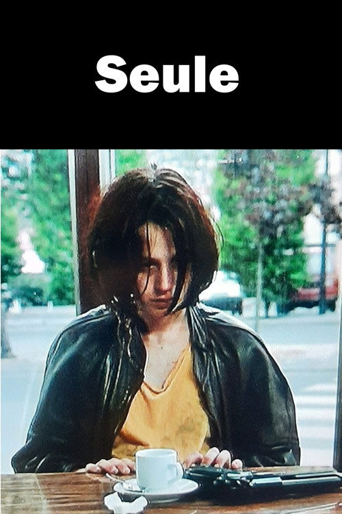 Movie poster for Seule (1997)