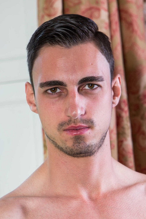 Photo of Alex Garcia, Acting
