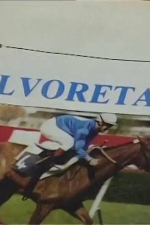 Movie poster for Volvoreta (2003)