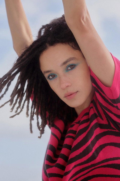 Photo of Maylisa Daniels, Acting
