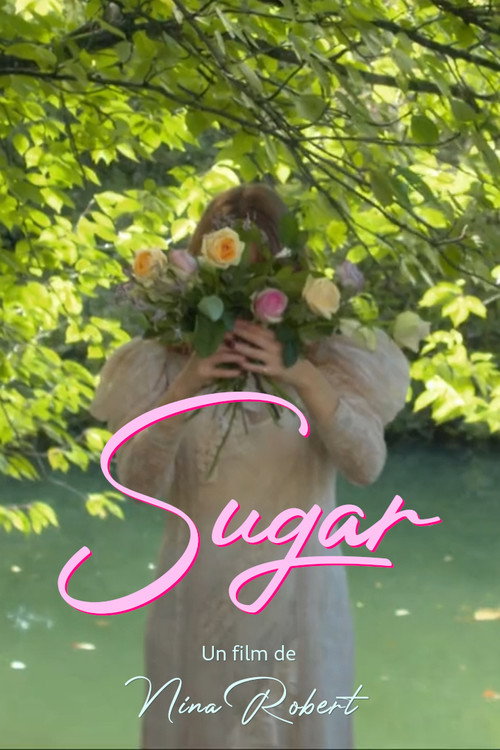 Movie poster for La France en Vrai - Sugar (2021)