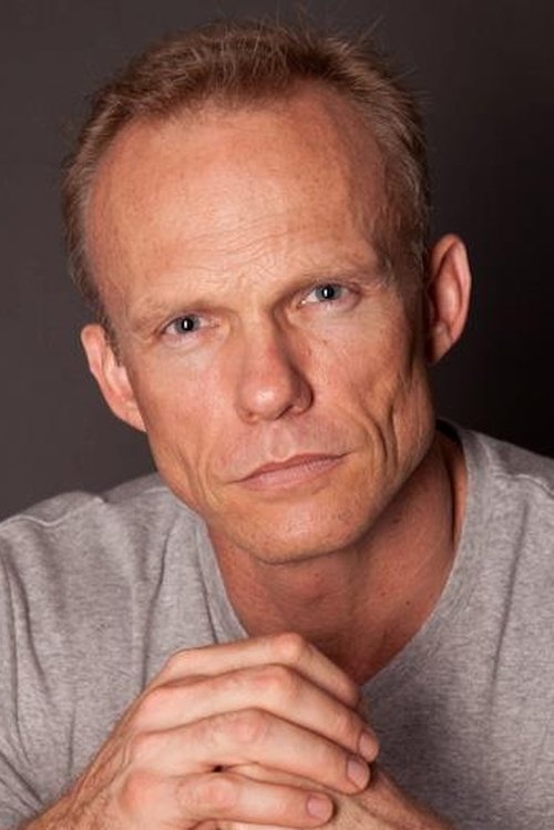 Jared Robinsen profile