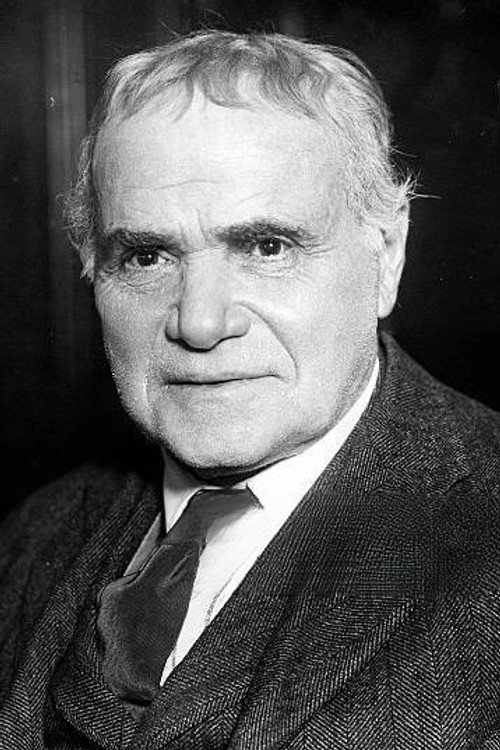 Photo of Max Pohl, Acting