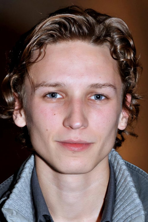 Photo of Ernst Umhauer, Acting