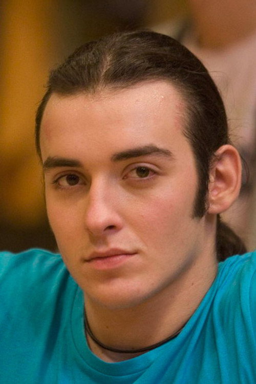 Přemysl Pálek profile