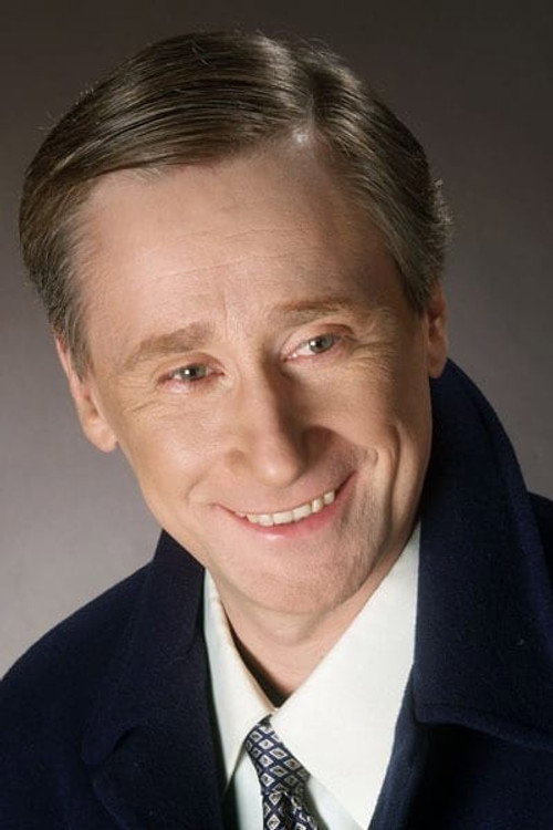Photo of Andrei Abramov, Acting
