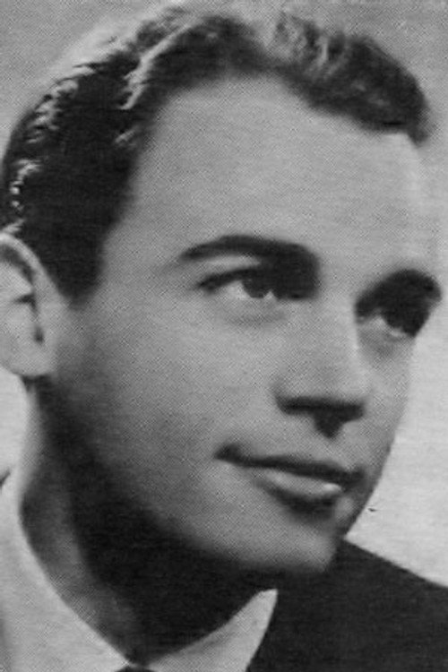 Photo of Carl Kent, Acting
