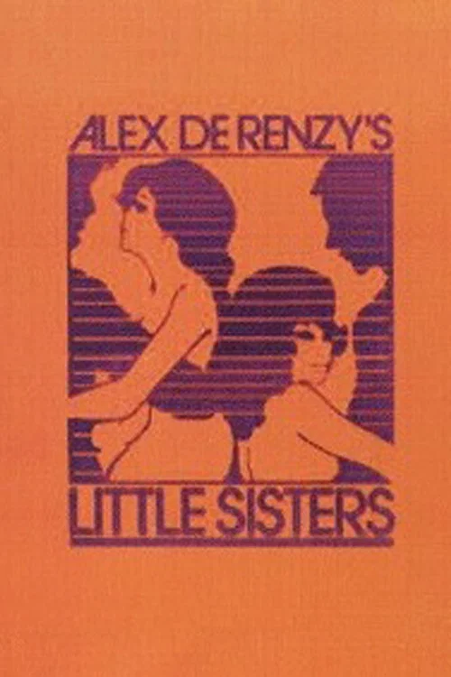 Movie poster for Little Sisters (1972)