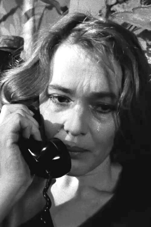 Photo of Marketa Kimbrell, Acting