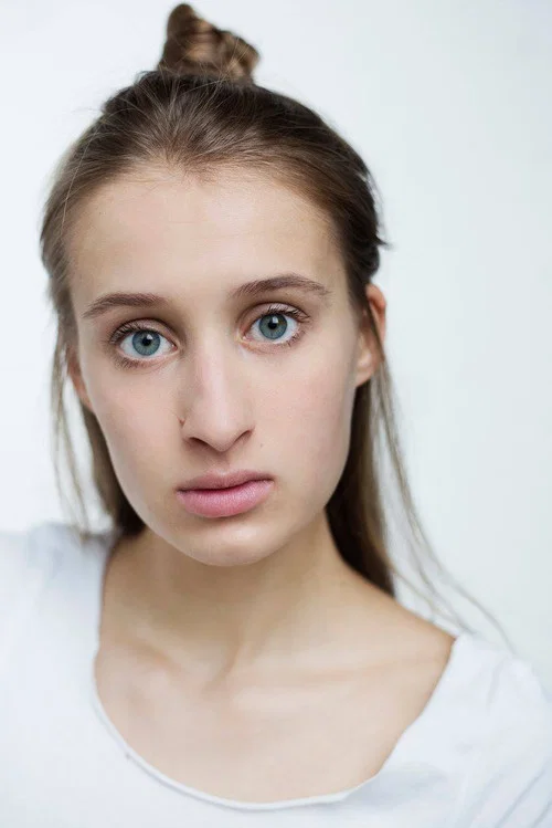 Photo of Zuzanna Puławska, Acting