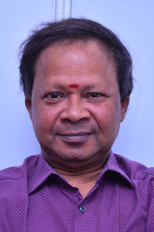 Photo of Mohana Sundaram, Acting