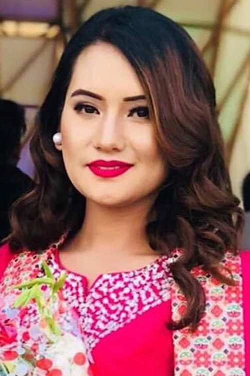 Photo of Ranjita Gurung, Acting
