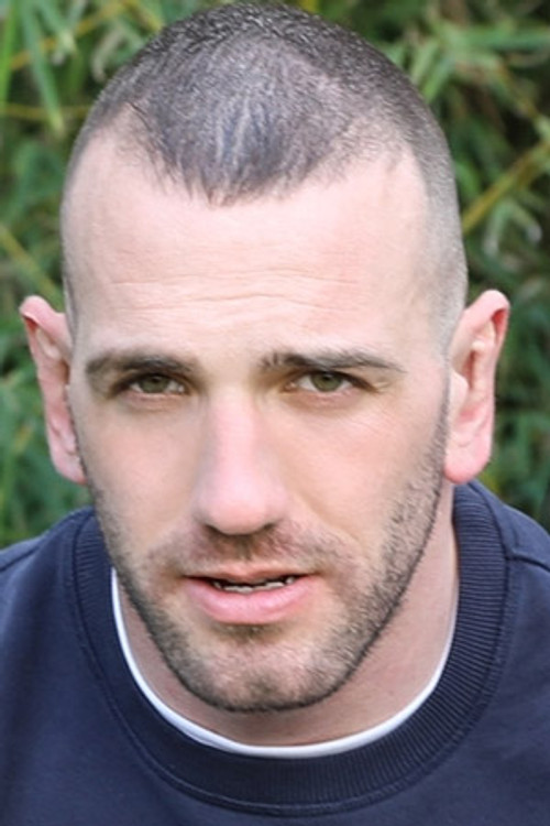 Photo of Kevin, Acting