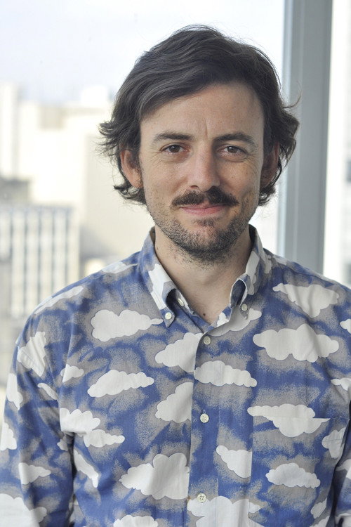 Photo of Rafael Pimenta, Acting