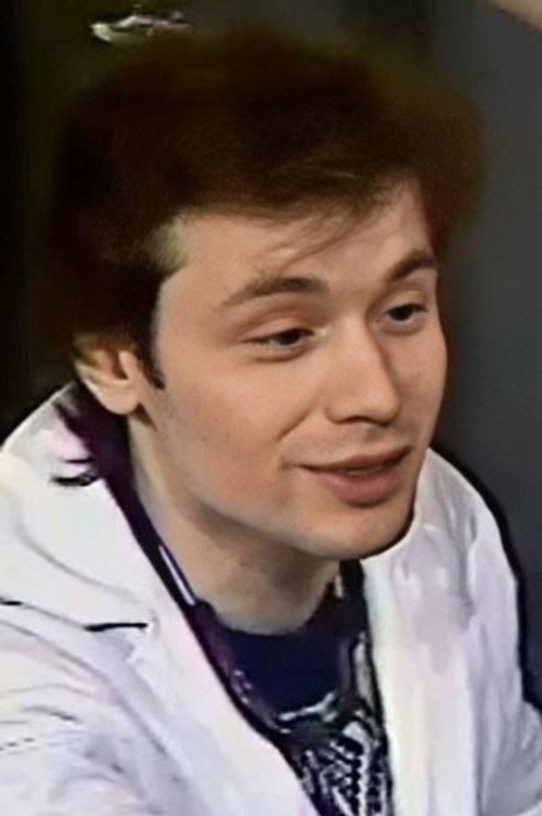 Photo of Vyacheslav Tereschenko, Acting