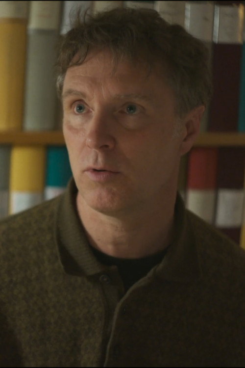 Photo of Pär Luttropp, Acting