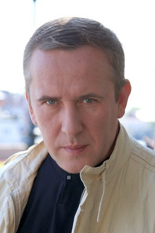 Photo of Igor Draka, Acting
