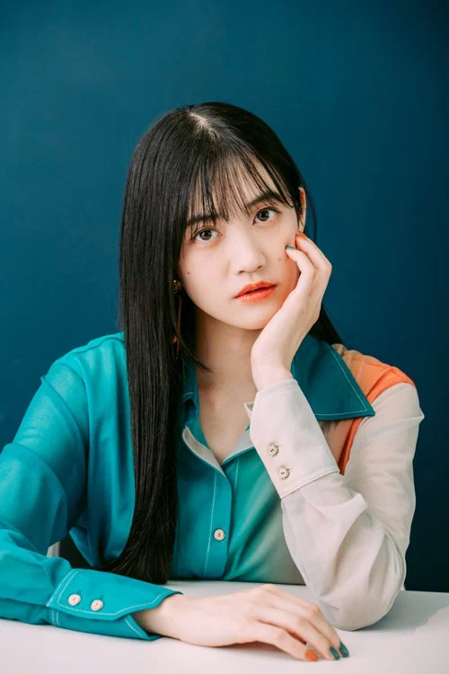 Photo of Moeka Koizumi, Acting