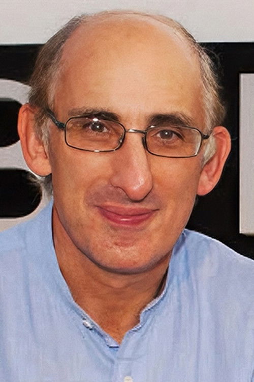 David M. Thompson profile