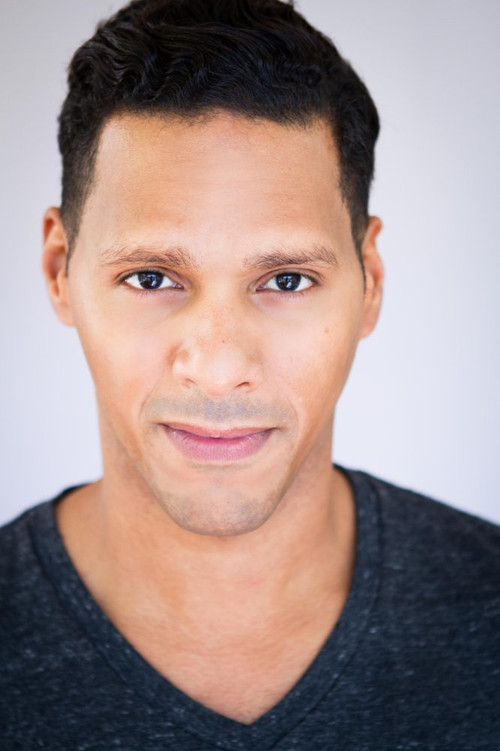 Photo of Alexis DeLaRosa, Acting