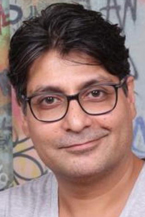 Photo of Ritesh Shah, Writing