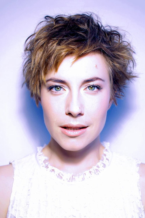 Photo of Tereza Rychlá, Acting