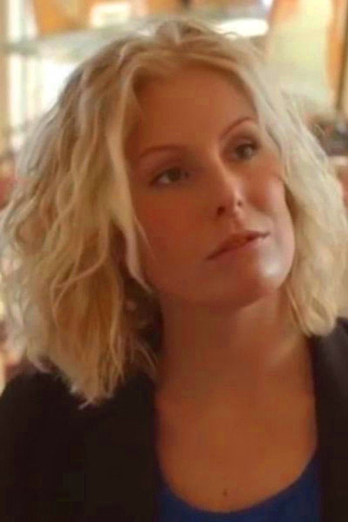 Photo of Camilla Mia Wikke, Acting
