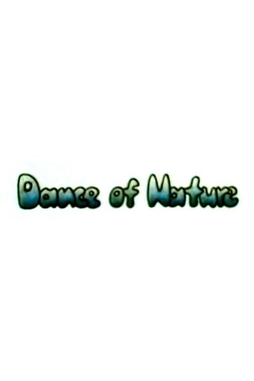 Movie poster for Dance of Nature (1991)