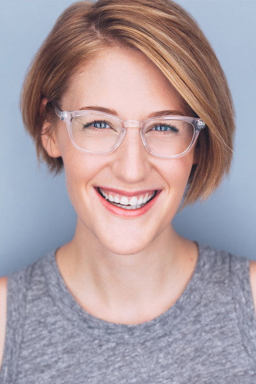 Photo of Alexandra Spieth, Directing