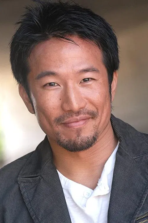 Photo of Adam Wang, Acting