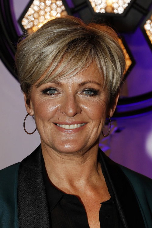 Caroline Tensen profile