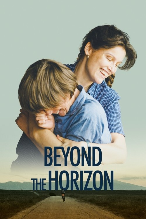 Movie poster for Beyond the Horizon (2020)