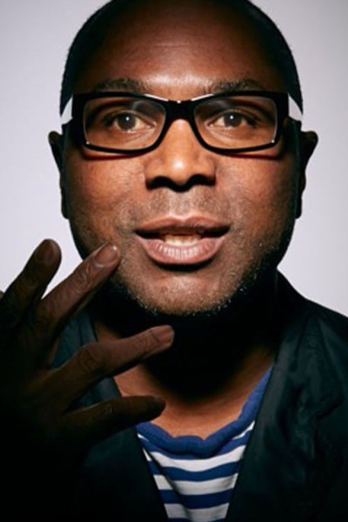 Osbert Parker profile