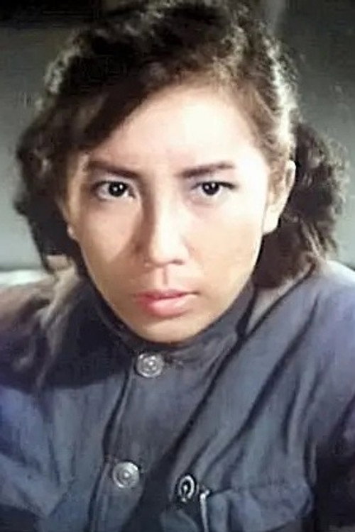 Photo of Linlang Ye, Acting