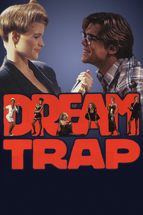 Movie poster for Dream Trap (1990)
