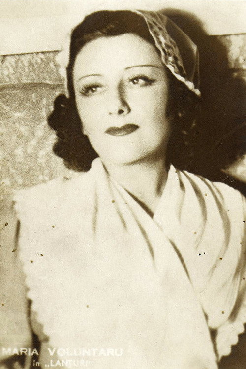 Photo of Maria Voluntaru, Acting