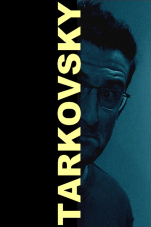Movie poster for Tarkovsky (2010)