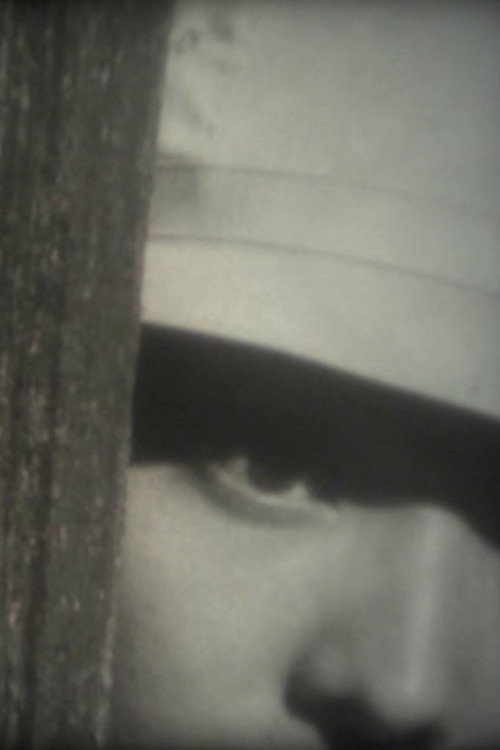 Movie poster for Delicate eyelashes (2007)