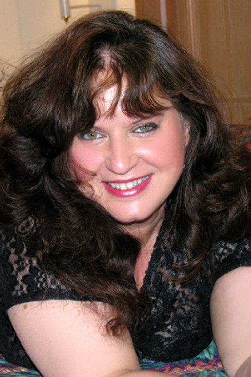 Photo of Candy Curvaceous, Acting