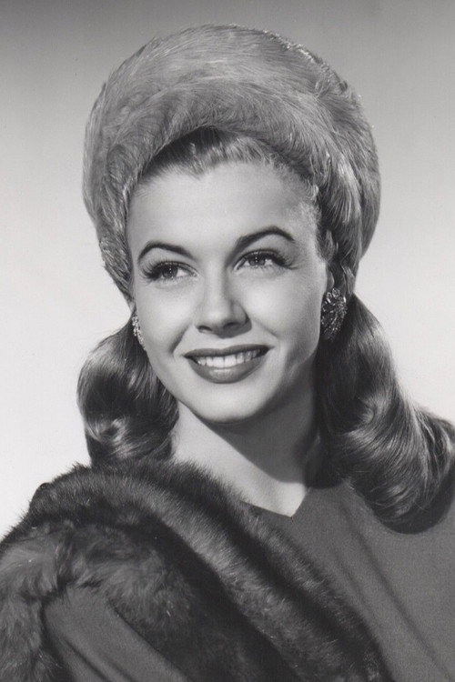 Photo of Nancy Saunders, Acting