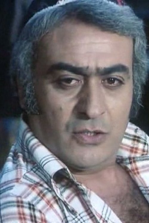 Photo of Medhat Ghaly, Acting