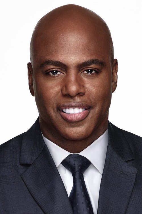 Kevin Frazier profile