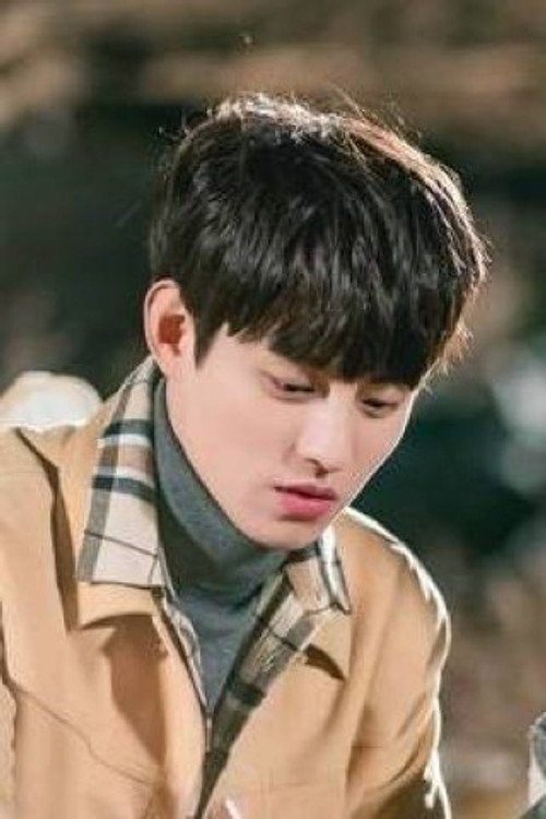 Photo of Yoo Jung-hun, Acting
