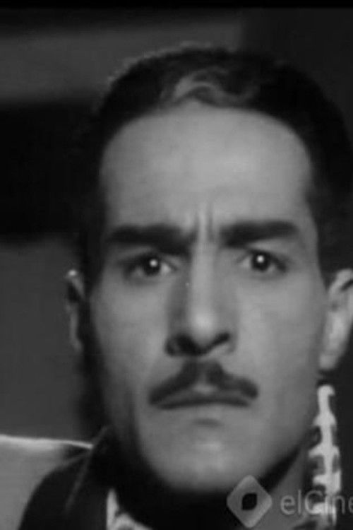 Mohamed Elwan profile