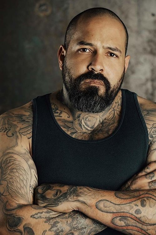 Photo of Vincent Vargas, Acting