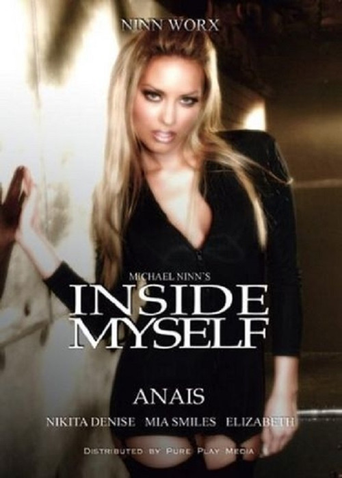 Movie poster for Inside Myself (2004)