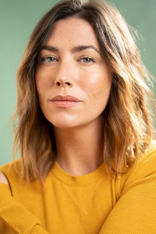 Photo of Allie McCulloch, Acting
